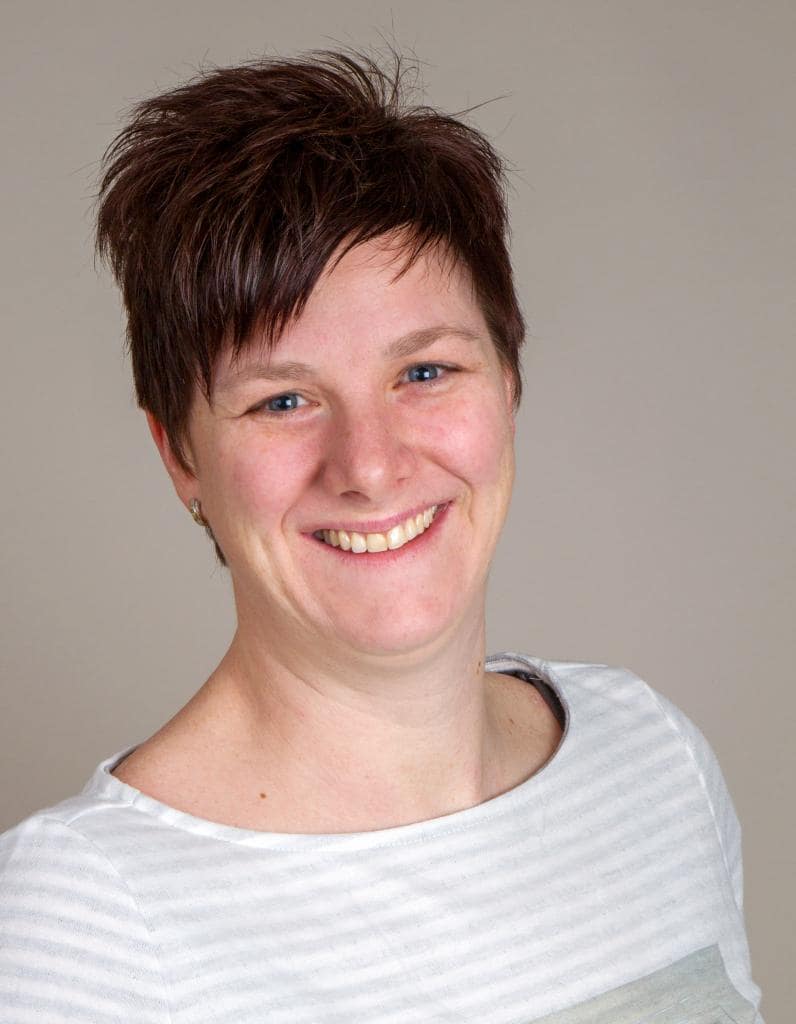 Karin Erber