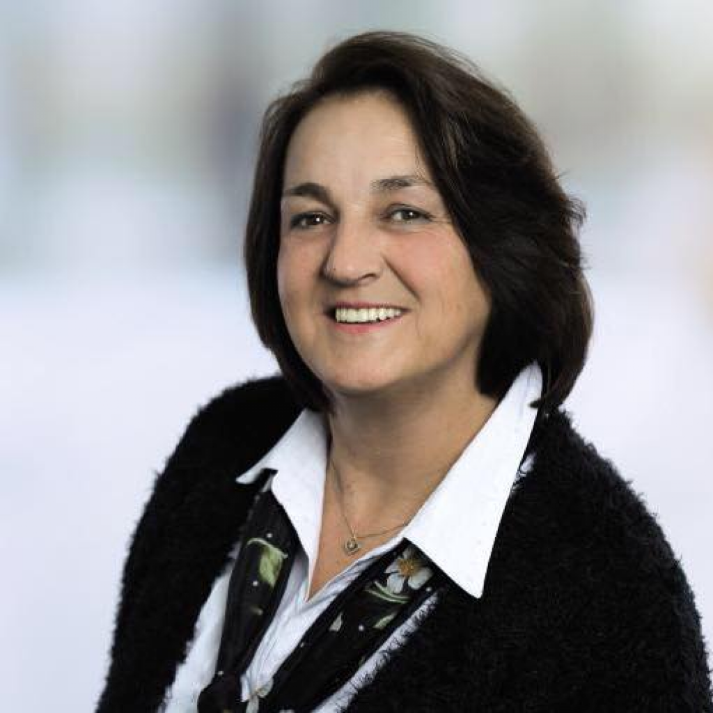 Renate Ernst