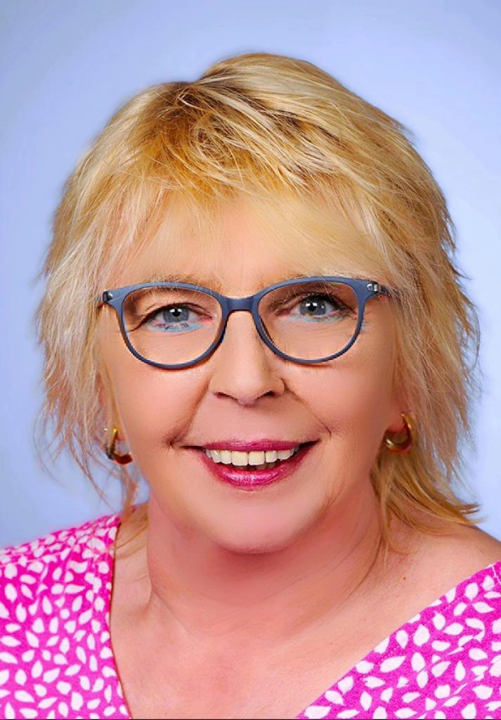 Maria Mayr-Fischer