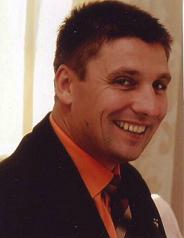 Christian Hartl