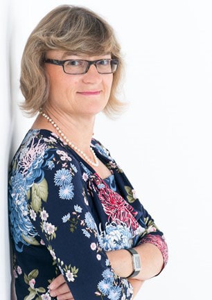 Doris Hermann
