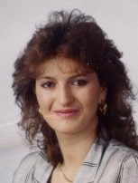 Maria Nußbaumer