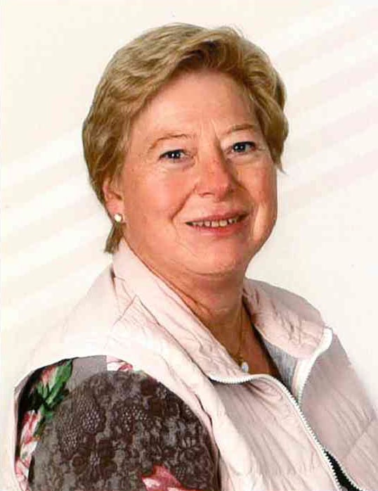 Anna Obermaier