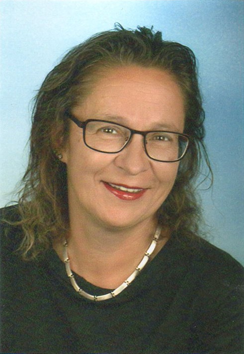 Petra Schub