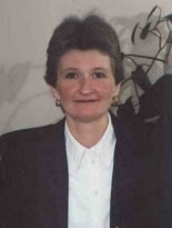Maria Sitzberger