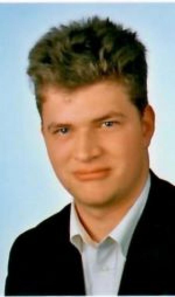 Dominik  Träger