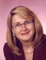 Claudia Weber